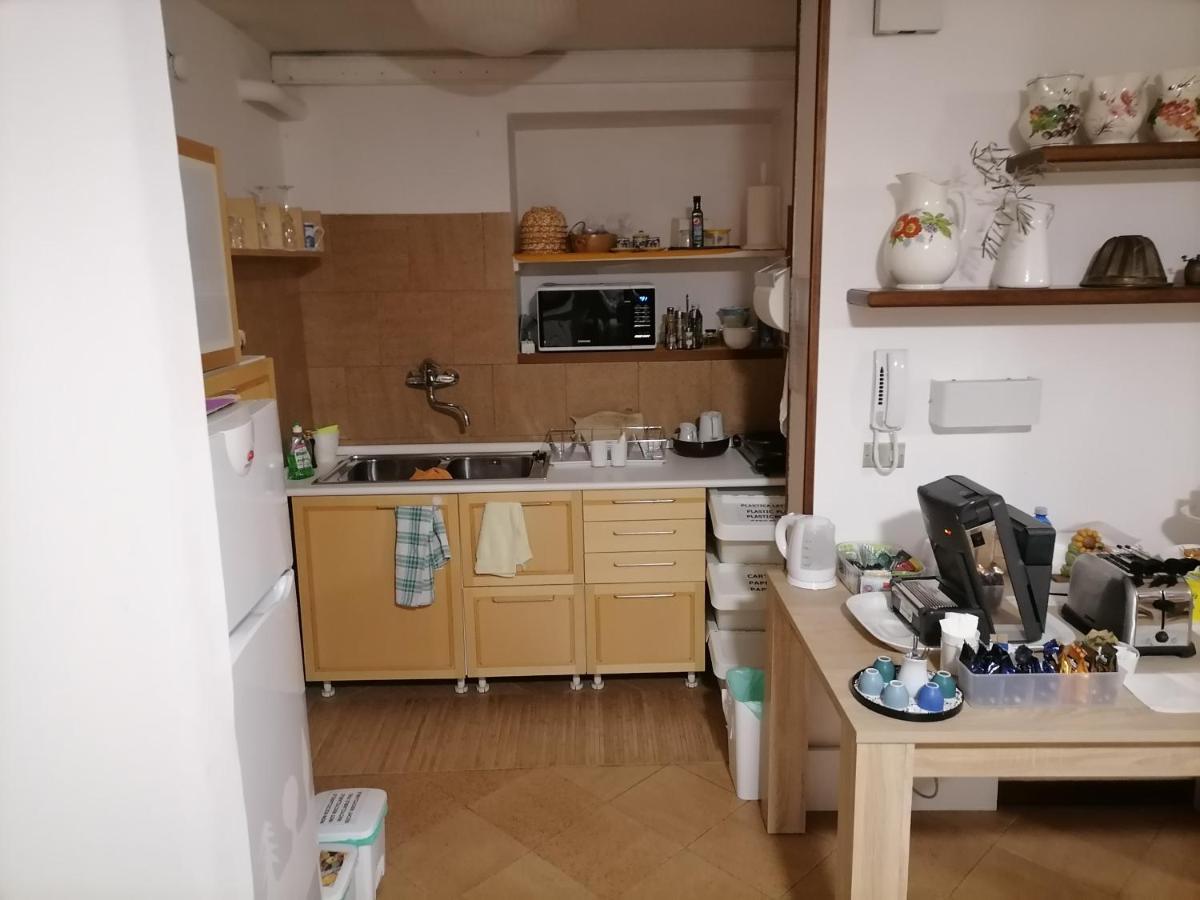 Montegalda Bed And Breakfast Miotto المظهر الخارجي الصورة