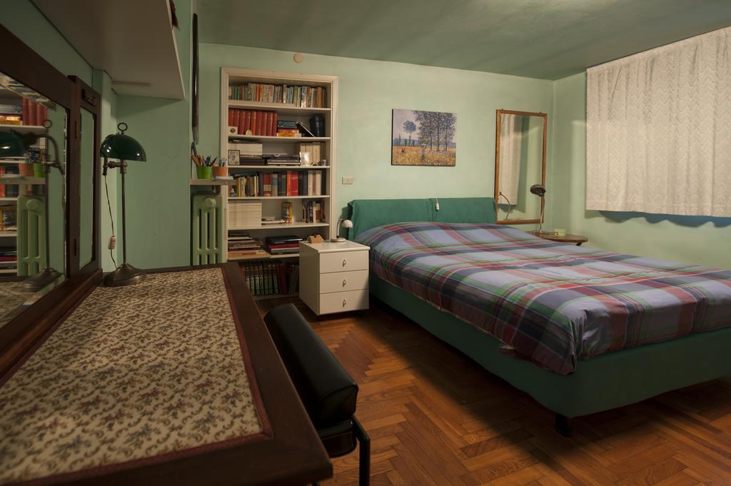 Montegalda Bed And Breakfast Miotto الغرفة الصورة