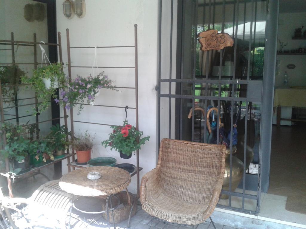 Montegalda Bed And Breakfast Miotto المظهر الخارجي الصورة