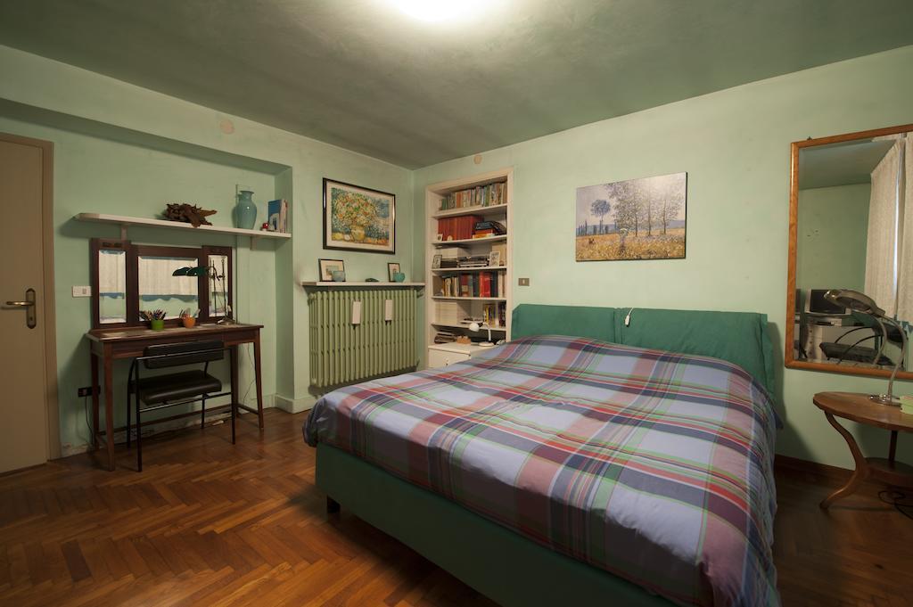 Montegalda Bed And Breakfast Miotto الغرفة الصورة