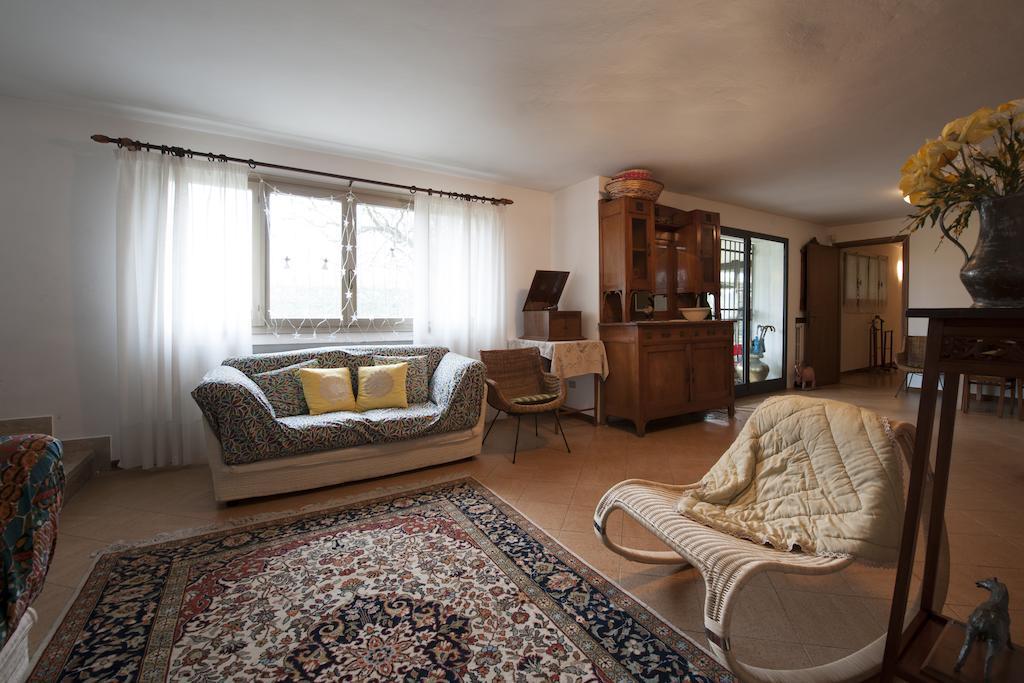 Montegalda Bed And Breakfast Miotto المظهر الخارجي الصورة