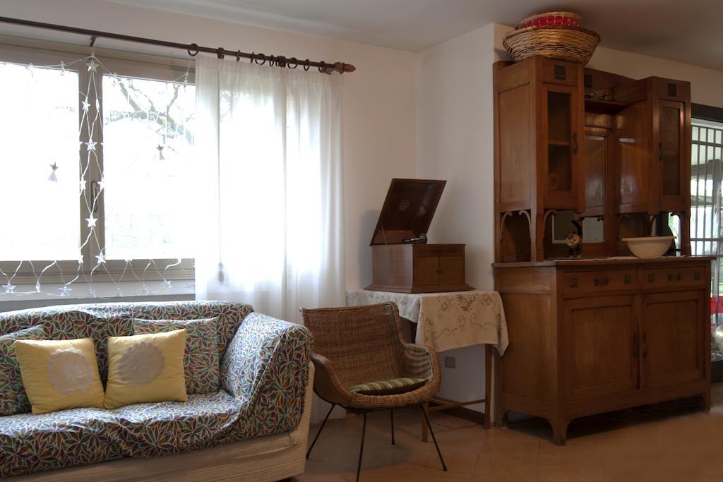 Montegalda Bed And Breakfast Miotto المظهر الخارجي الصورة