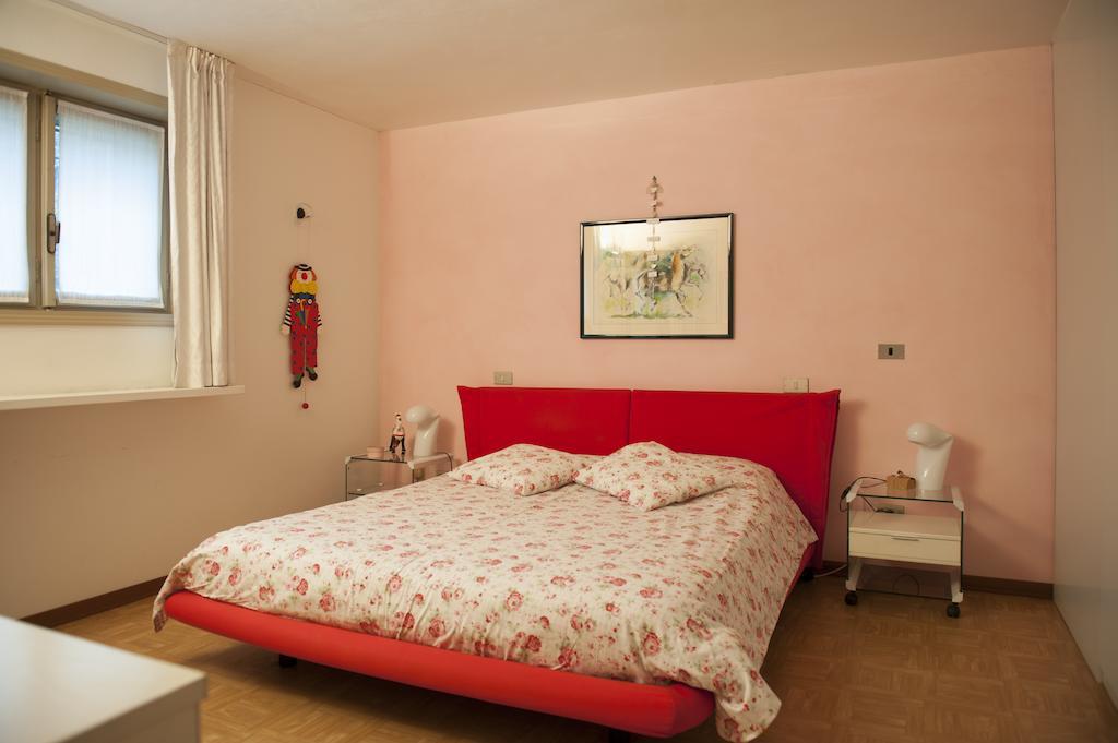 Montegalda Bed And Breakfast Miotto الغرفة الصورة