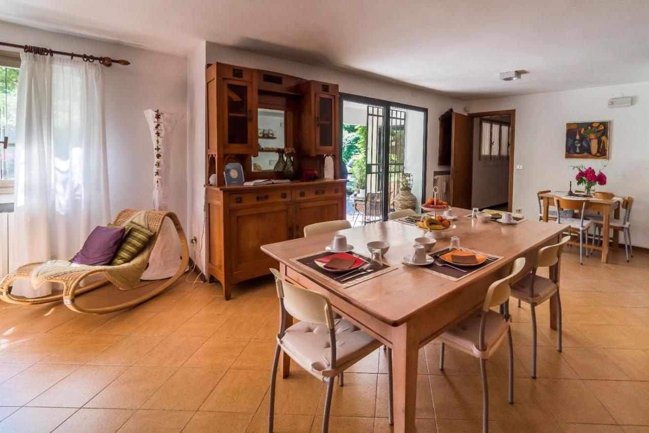 Montegalda Bed And Breakfast Miotto المظهر الخارجي الصورة