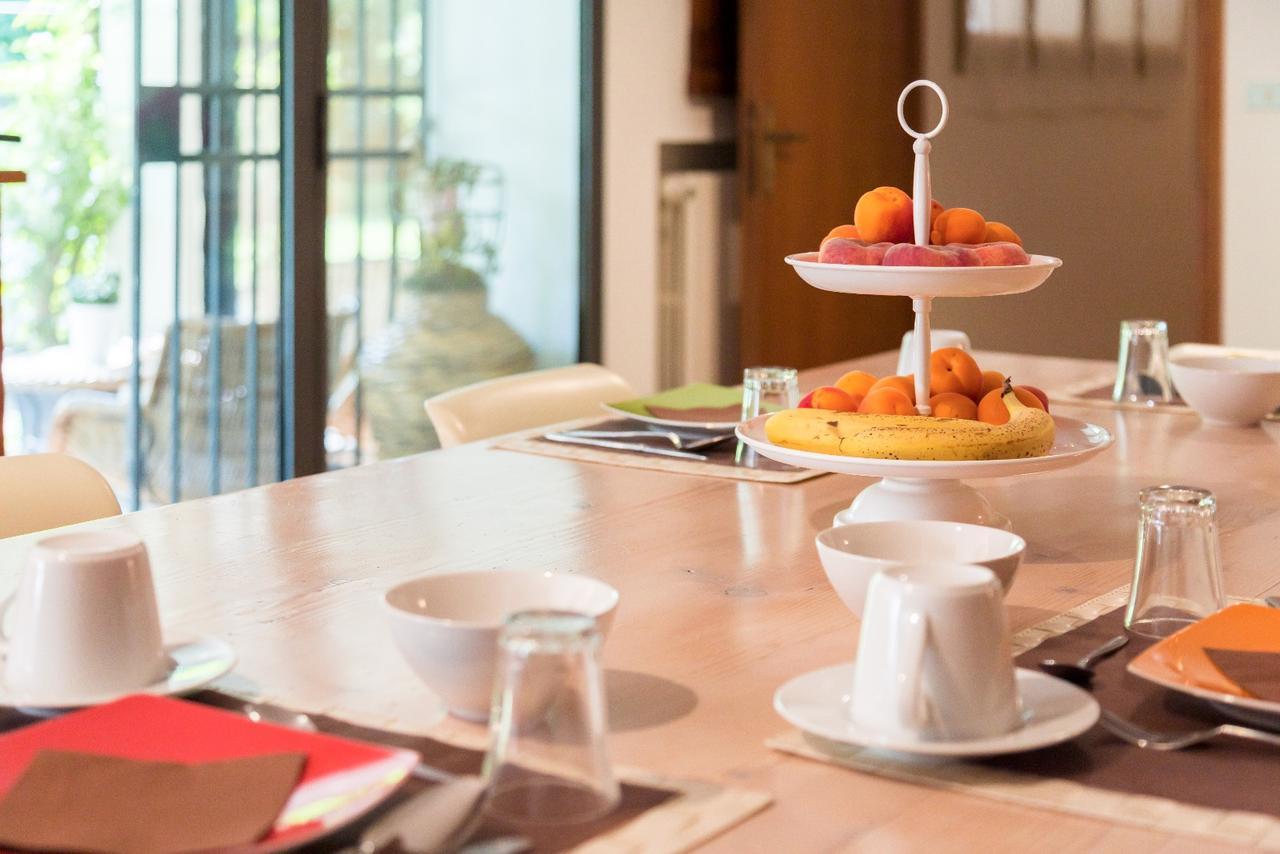 Montegalda Bed And Breakfast Miotto المظهر الخارجي الصورة