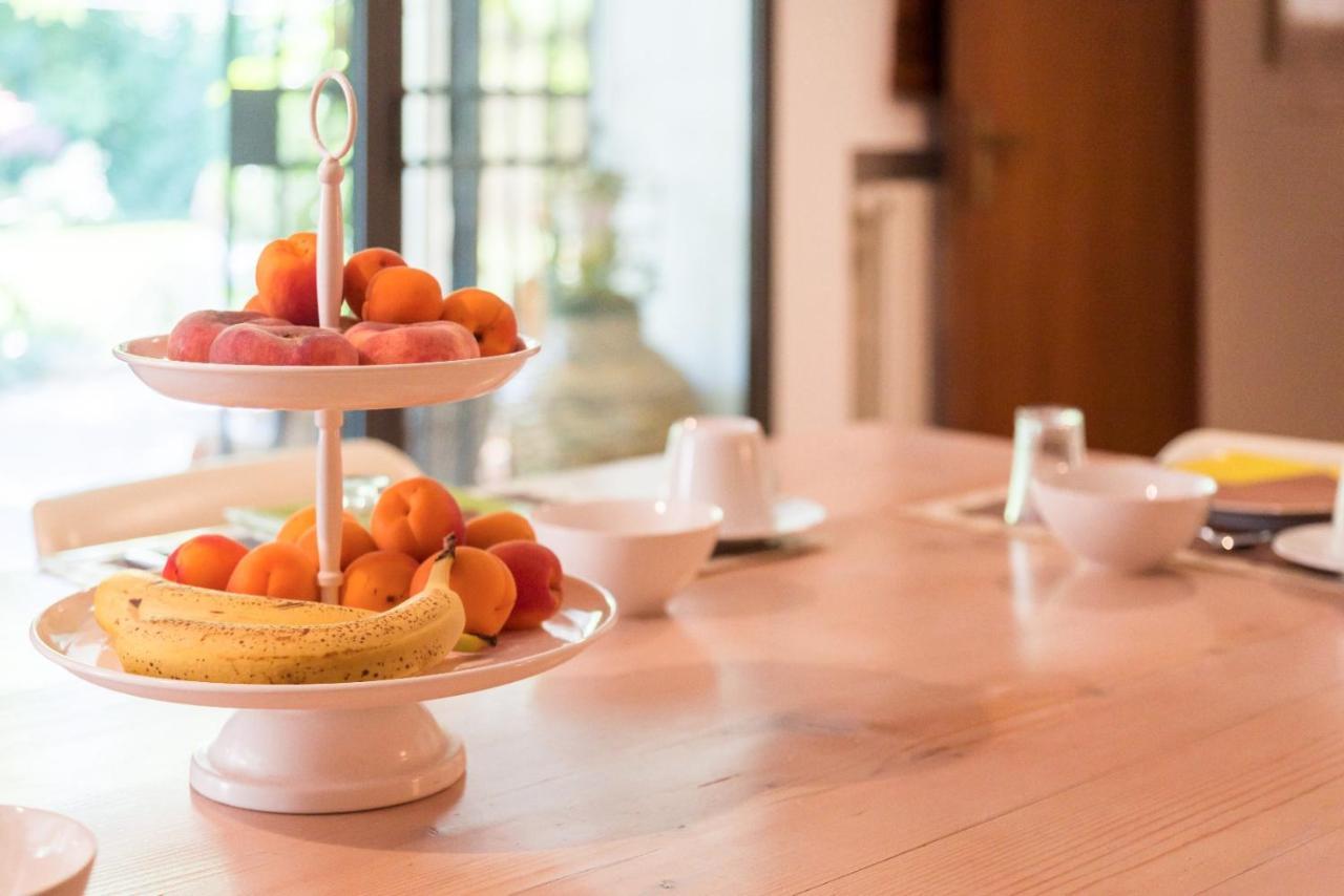 Montegalda Bed And Breakfast Miotto المظهر الخارجي الصورة