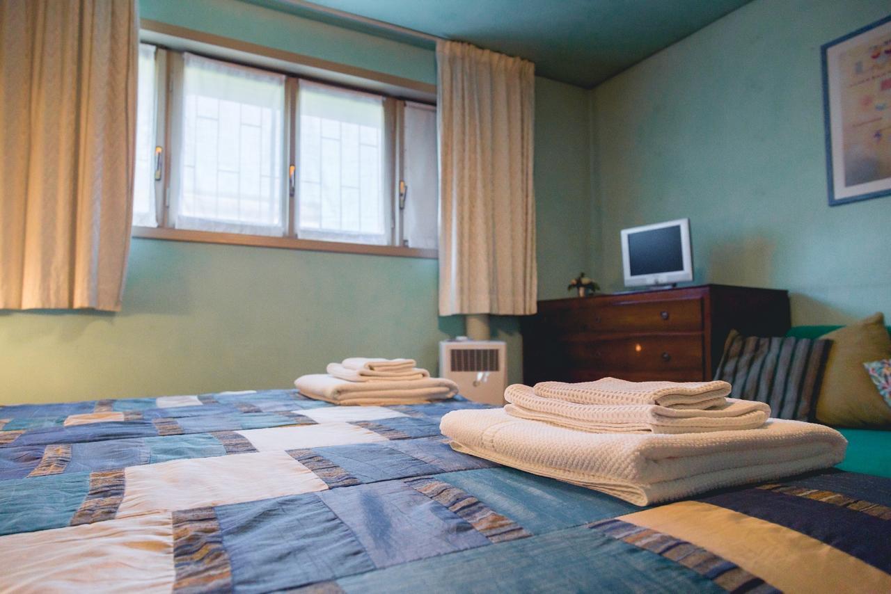 Montegalda Bed And Breakfast Miotto المظهر الخارجي الصورة