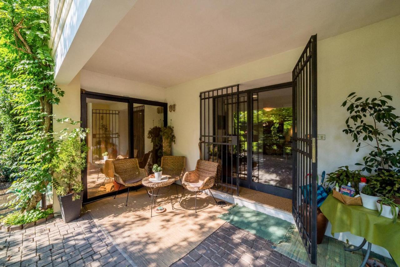 Montegalda Bed And Breakfast Miotto المظهر الخارجي الصورة