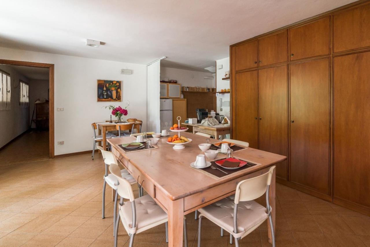 Montegalda Bed And Breakfast Miotto المظهر الخارجي الصورة