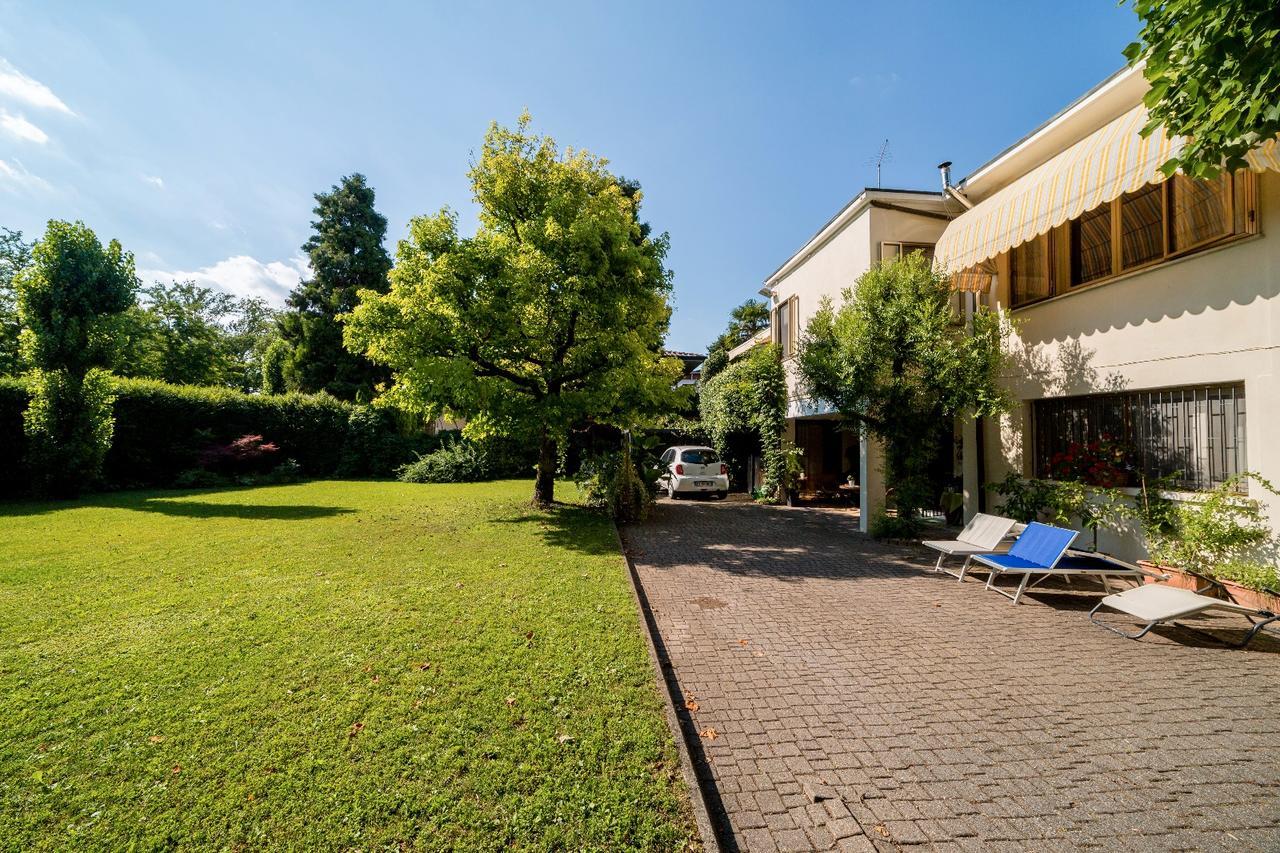 Montegalda Bed And Breakfast Miotto المظهر الخارجي الصورة